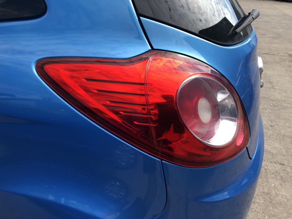 Ford KA RU8 Rückleuchte links Rücklicht Heckleuchte Schlusslicht