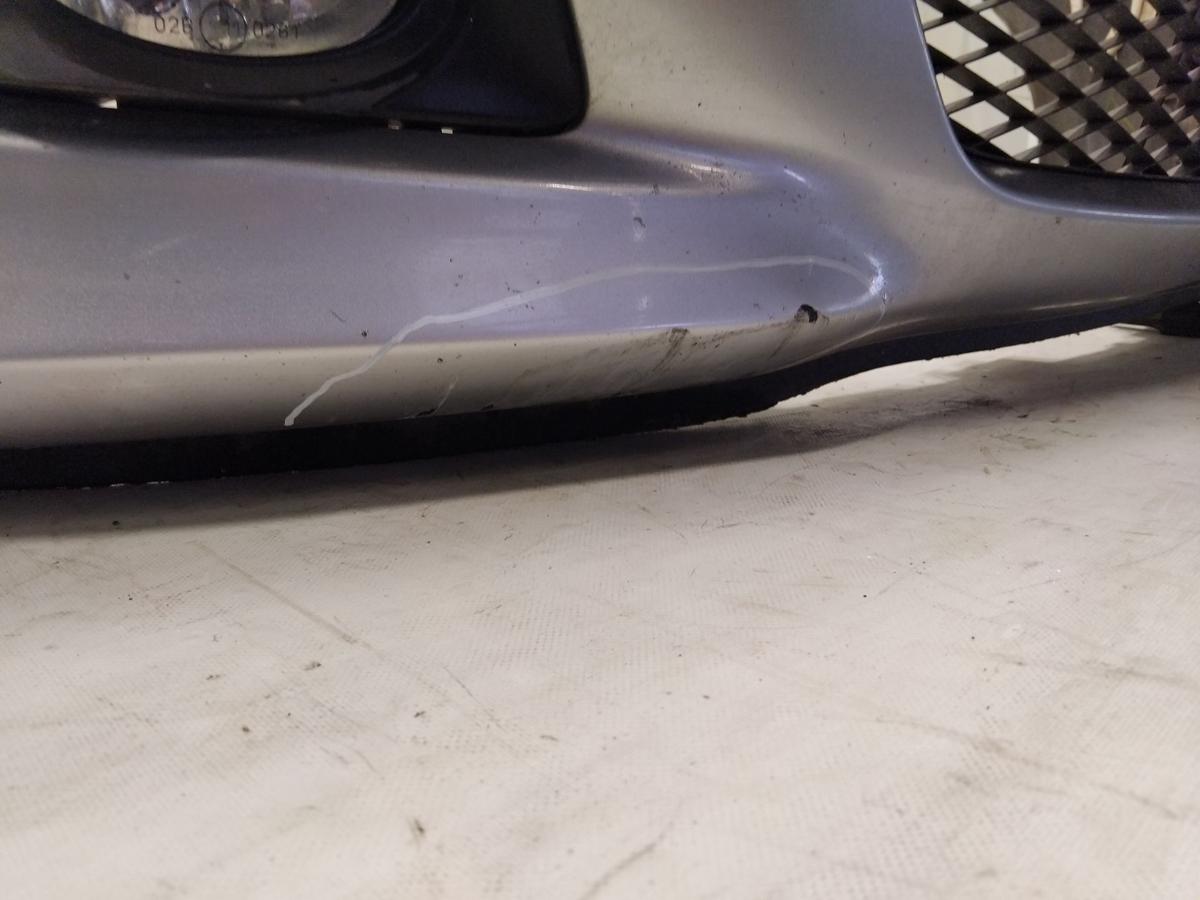 Mazda 3 BK original Sto&szlig;f&auml;nger Sto&szlig;stange vorn SRA 5-t&uuml;rig Facelift BJ2006