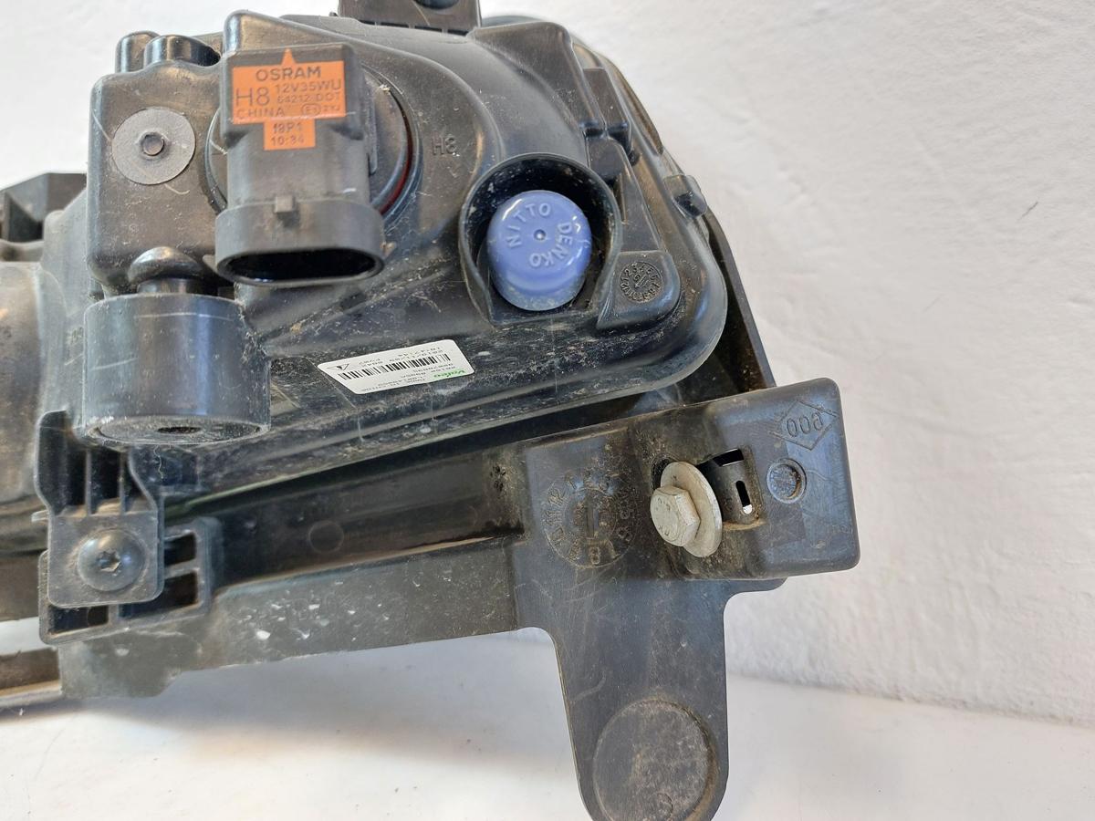 Nissan Micra K14 Nebelscheinwerfer rechts Nebelleuchte Valeo OEM