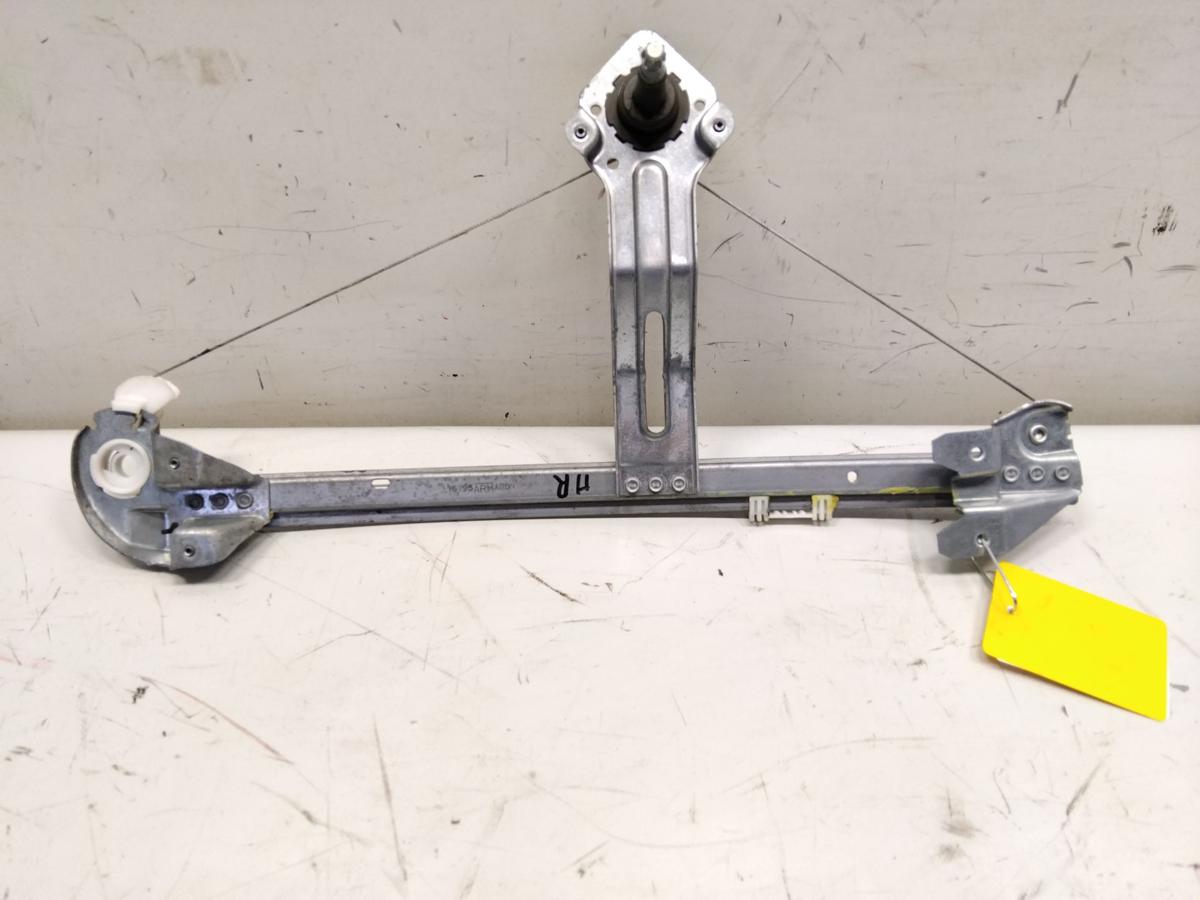 Opel Meriva A original Fensterheber hinten rechts manuell Bj.2005