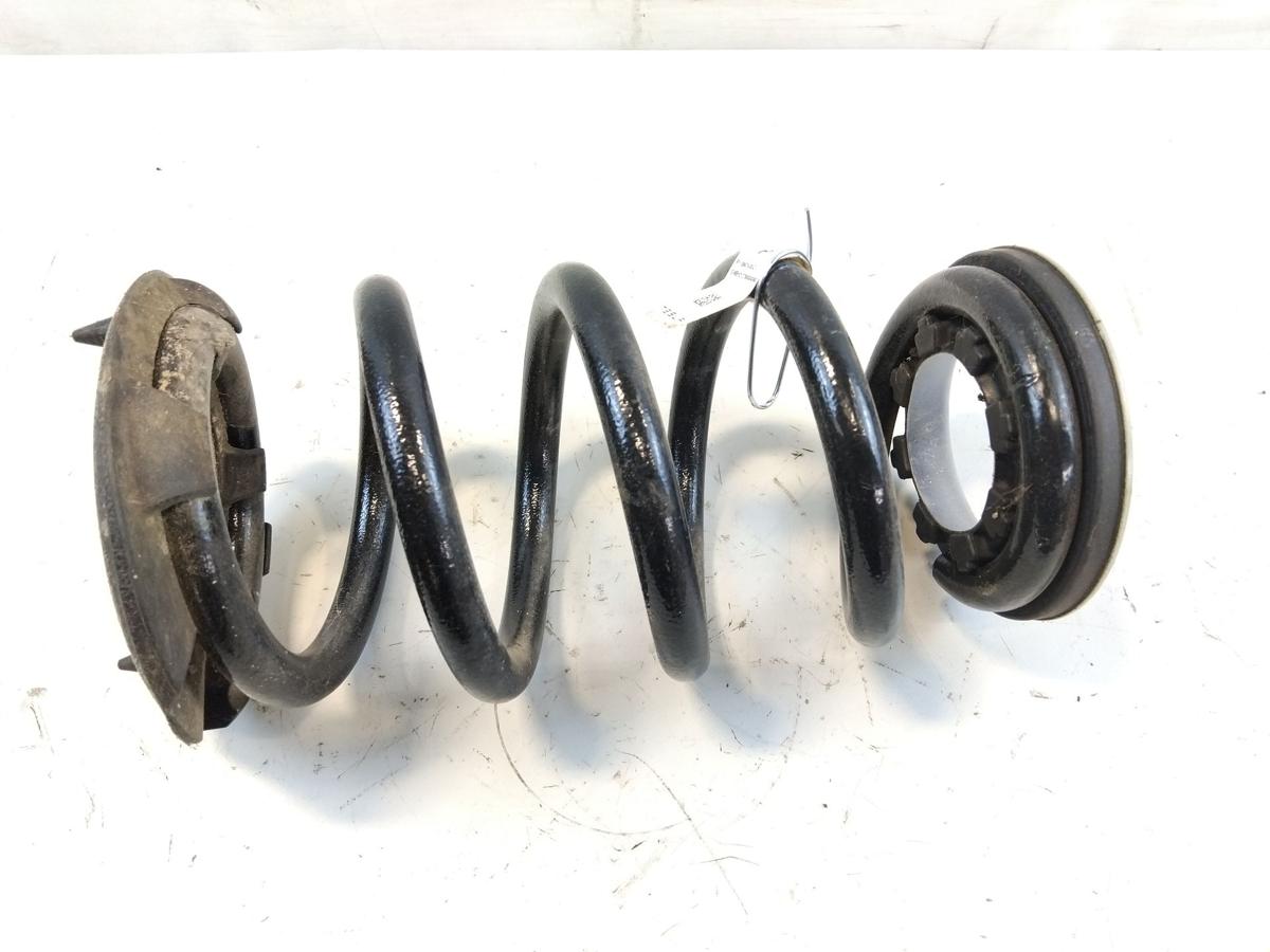 Tesla Model Y Performance original Schraubenfeder Hinterachse 1188475-00-D