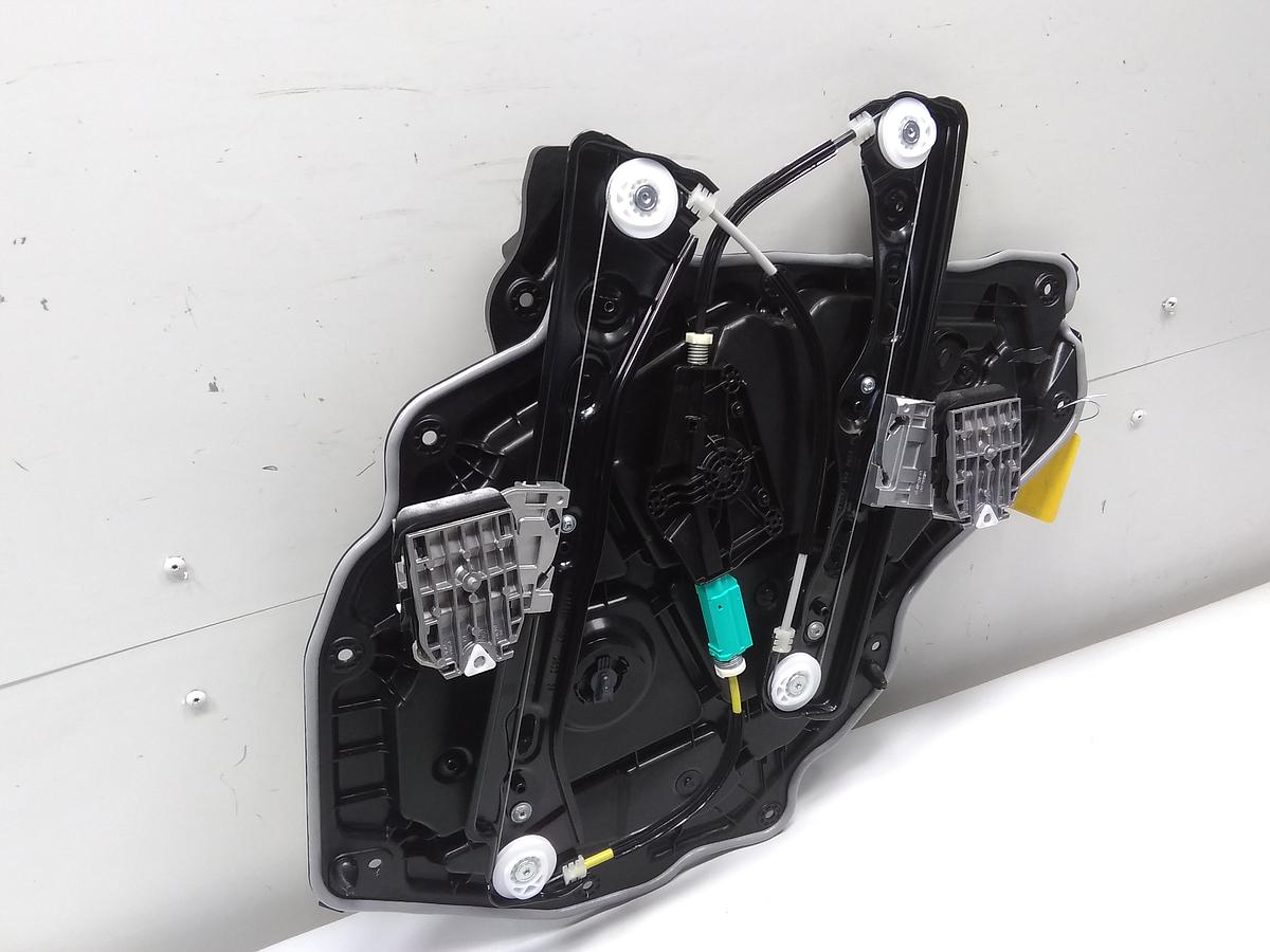 Tesla Model Y original Fensterheber hinten links 1495512-00-E
