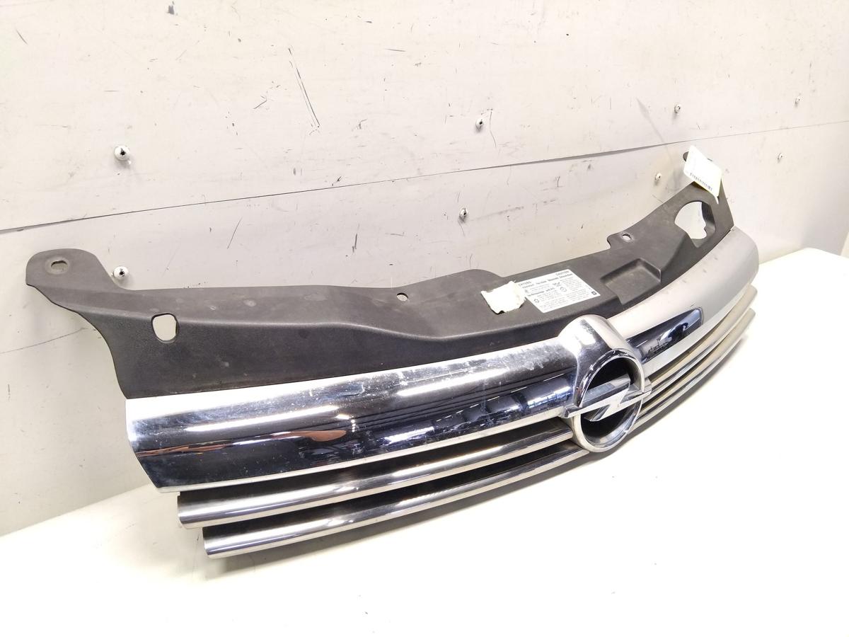 Opel Astra H Kombi Caravan original K&uuml;hlergrill Bj.2005