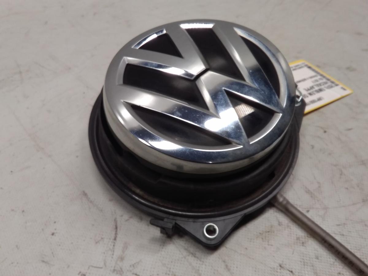 VW Golf 7 orig. Betätigung Öffner Emblem Heckklappe Fließheck 5G6827469F BJ2017