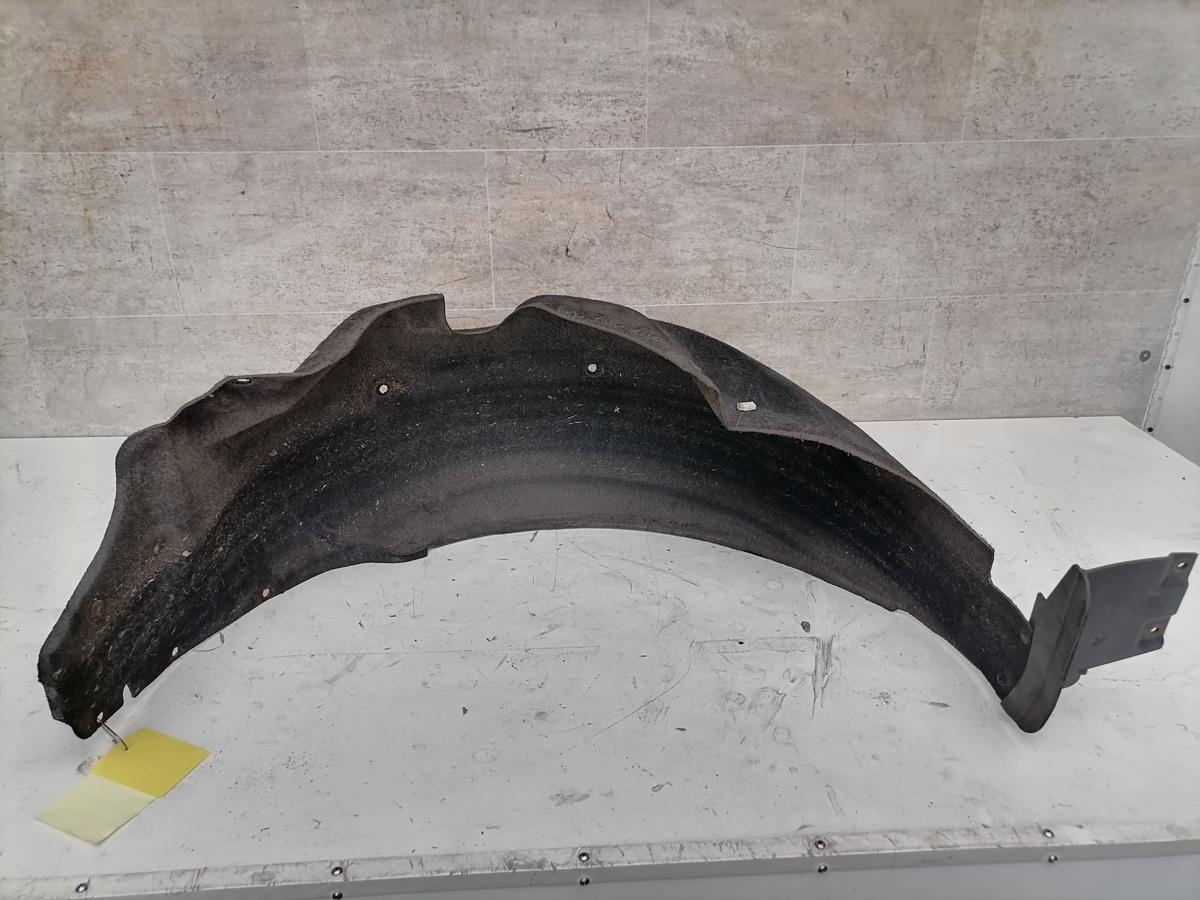 BMW 1er E87 Radhausschale hinten links BJ05