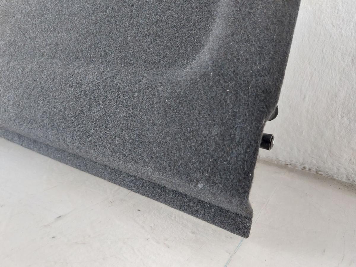 VW Golf 5 V 1K Hutablage Laderaumabdeckung Heckablage f&uuml;r 3 und 5 t&uuml;rer