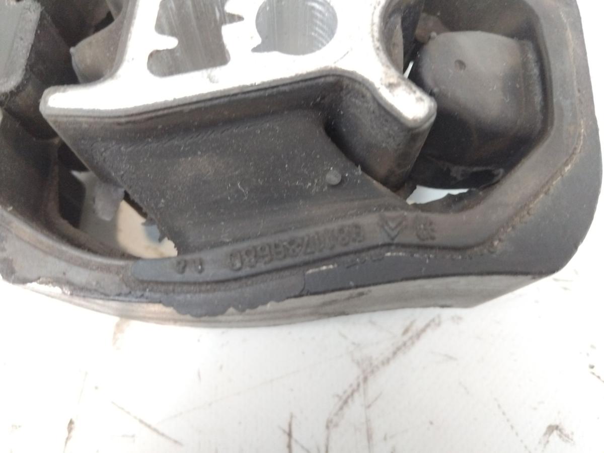 Opel Vivaro C original Drehmomentstütze Triebwerk hinten unten 1.5TD Bj.2020