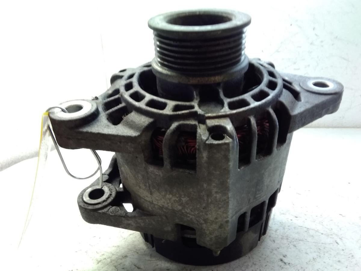 Lancia Thesis original Lichtmaschine Generator 140A 2.4 125kw 841D000 Bj.2003