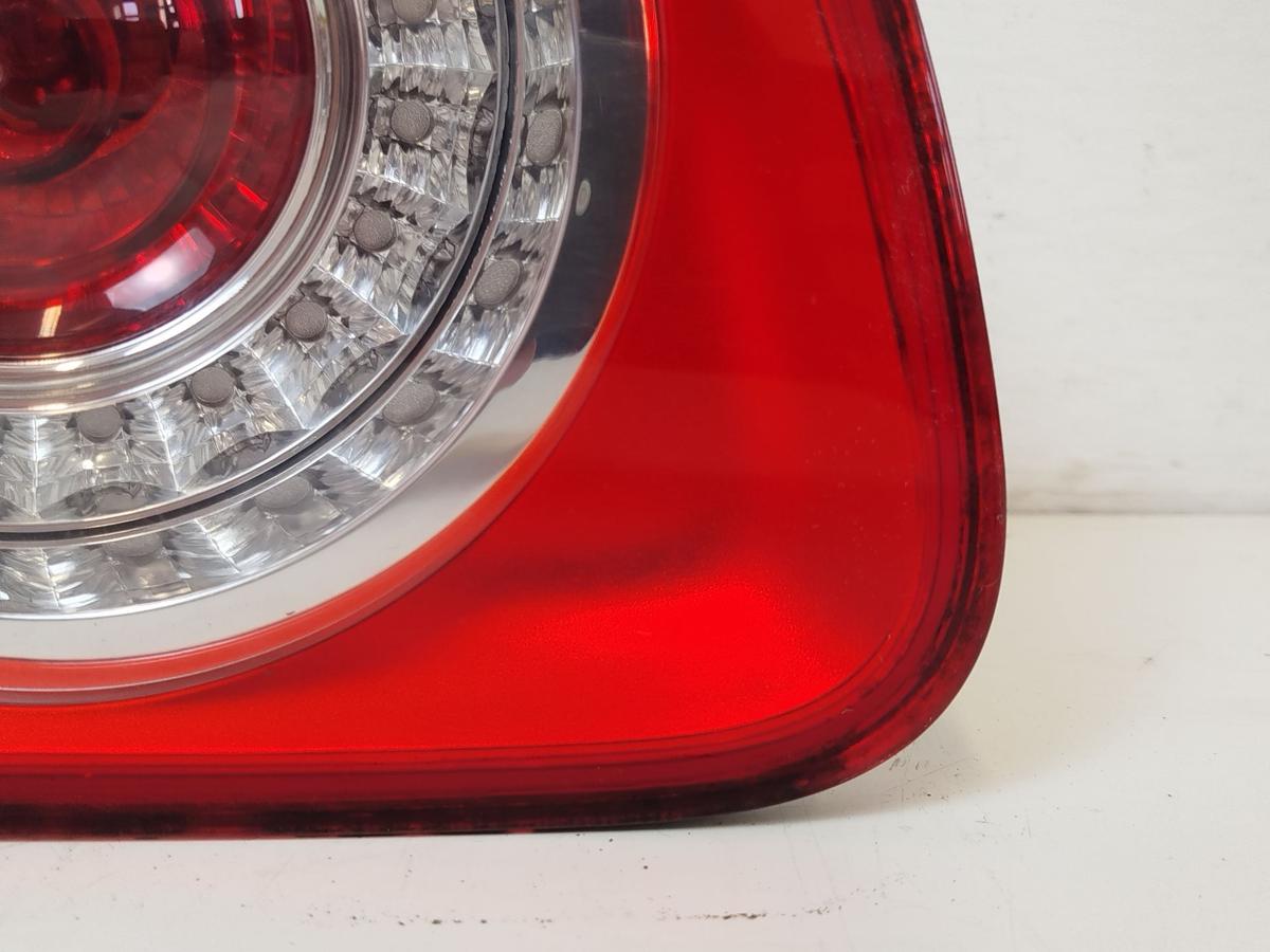 VW Jetta 1K R&uuml;ckleuchte innen links R&uuml;cklicht Heckleuchte Innenteil Heckklappe