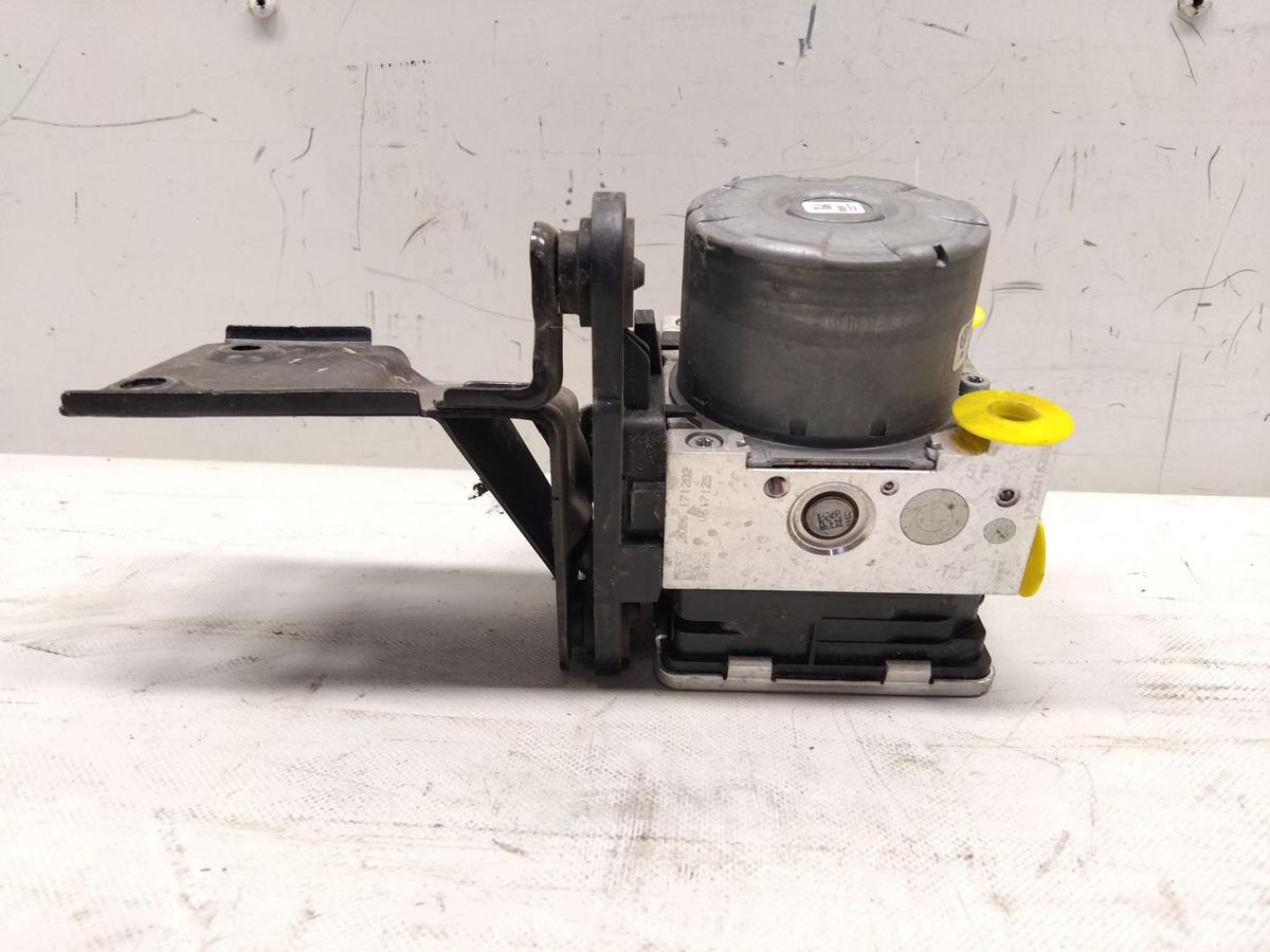 VW Golf 7 original Hydroaggregat ABS Block 5Q0614517CF 1.6TDI 85kw BJ2017