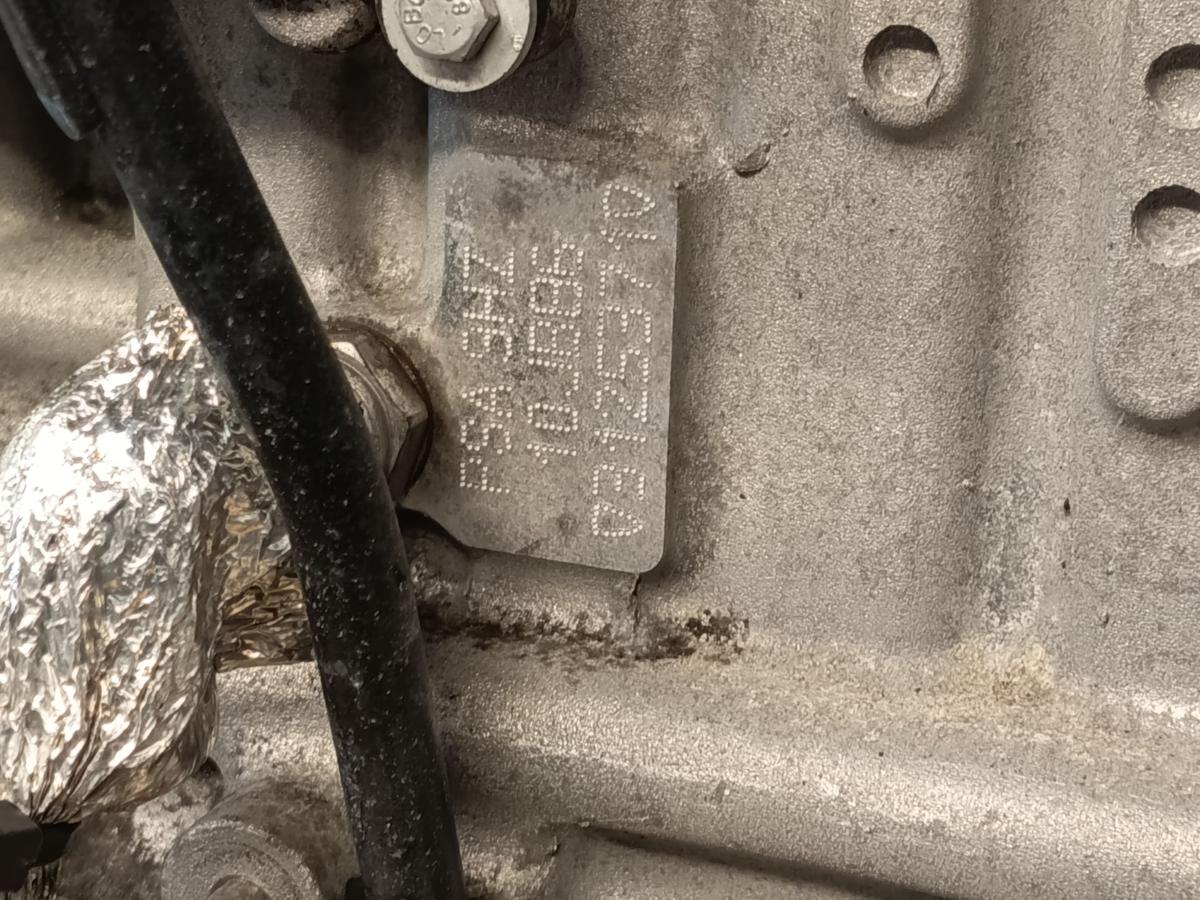 Citroen C4 Picasso original Motor 1.6l 80kW Diesel 150tkm 9HZ DV6TED4 Bj 2008