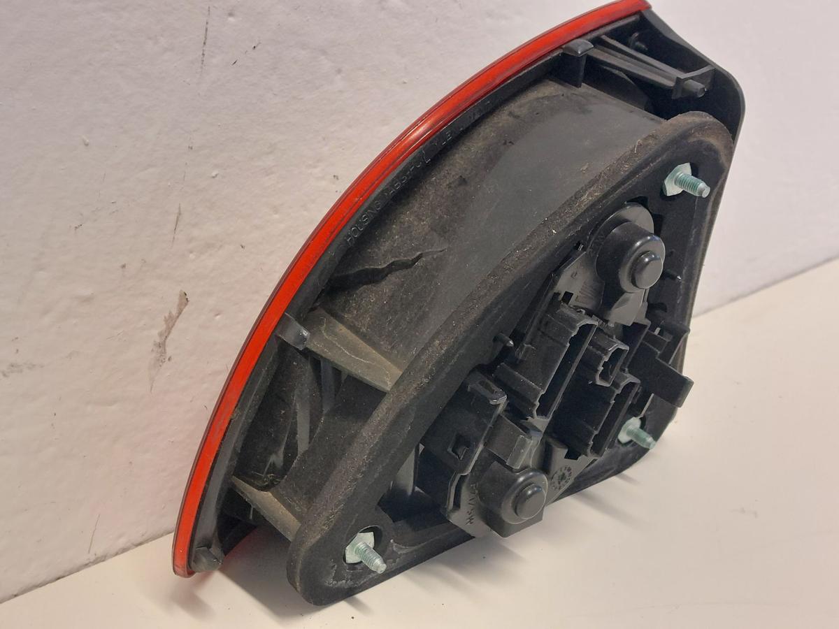 Seat Leon 1M Rückleuchte Schlussleuchte Rücklicht Lampe aussen rechts