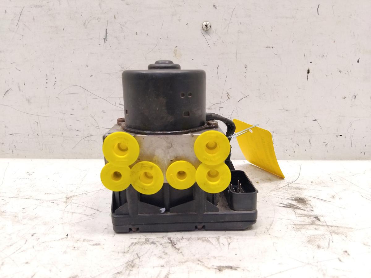 VW Golf 3 Cabrio original ABS Block 10.0204-0082.4 10.0946-0311.3 Bj.2000