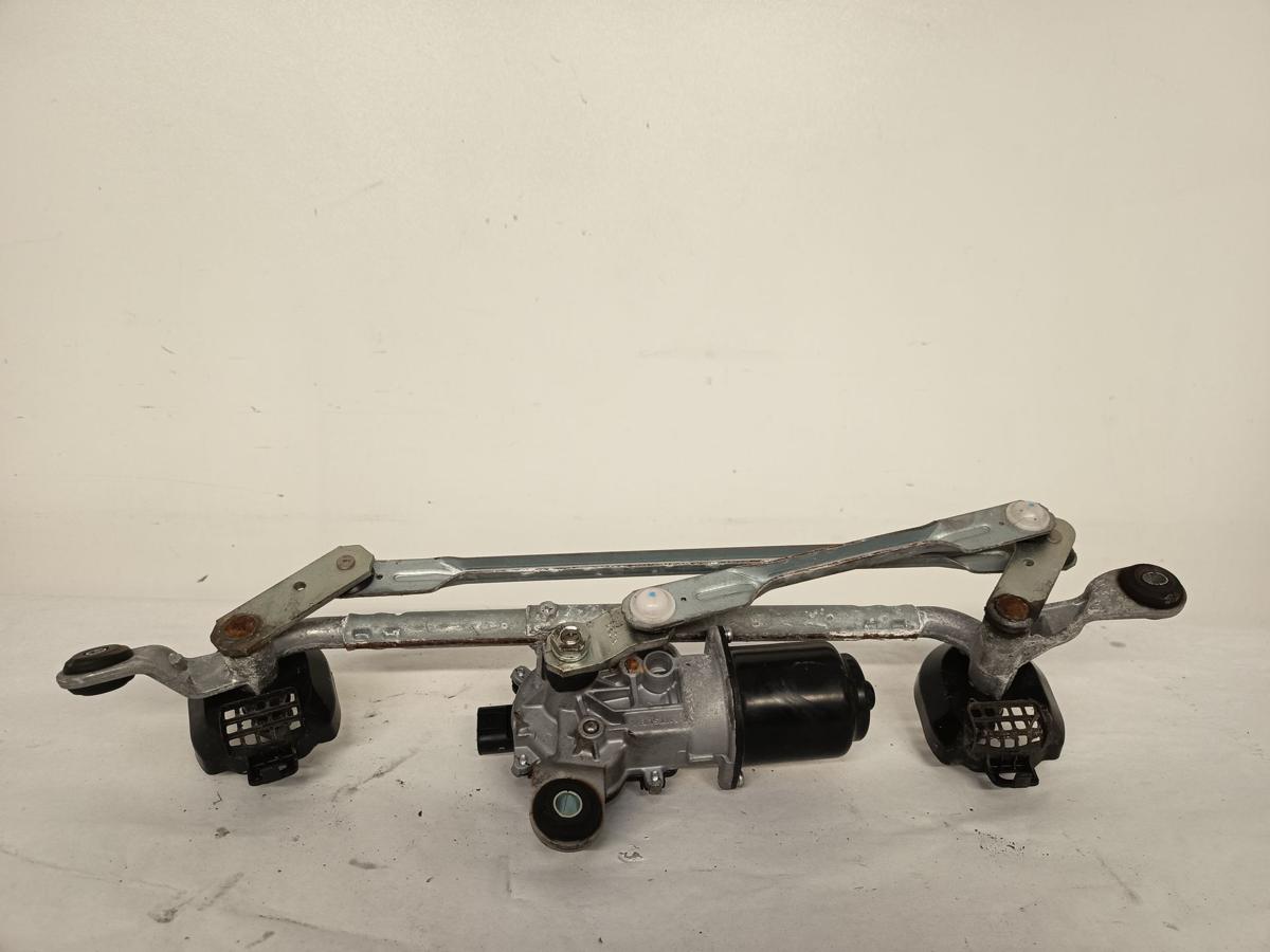 Mitsubishi Space Star A00 orig Wischermotor mit Gestänge vorn Bj 2017