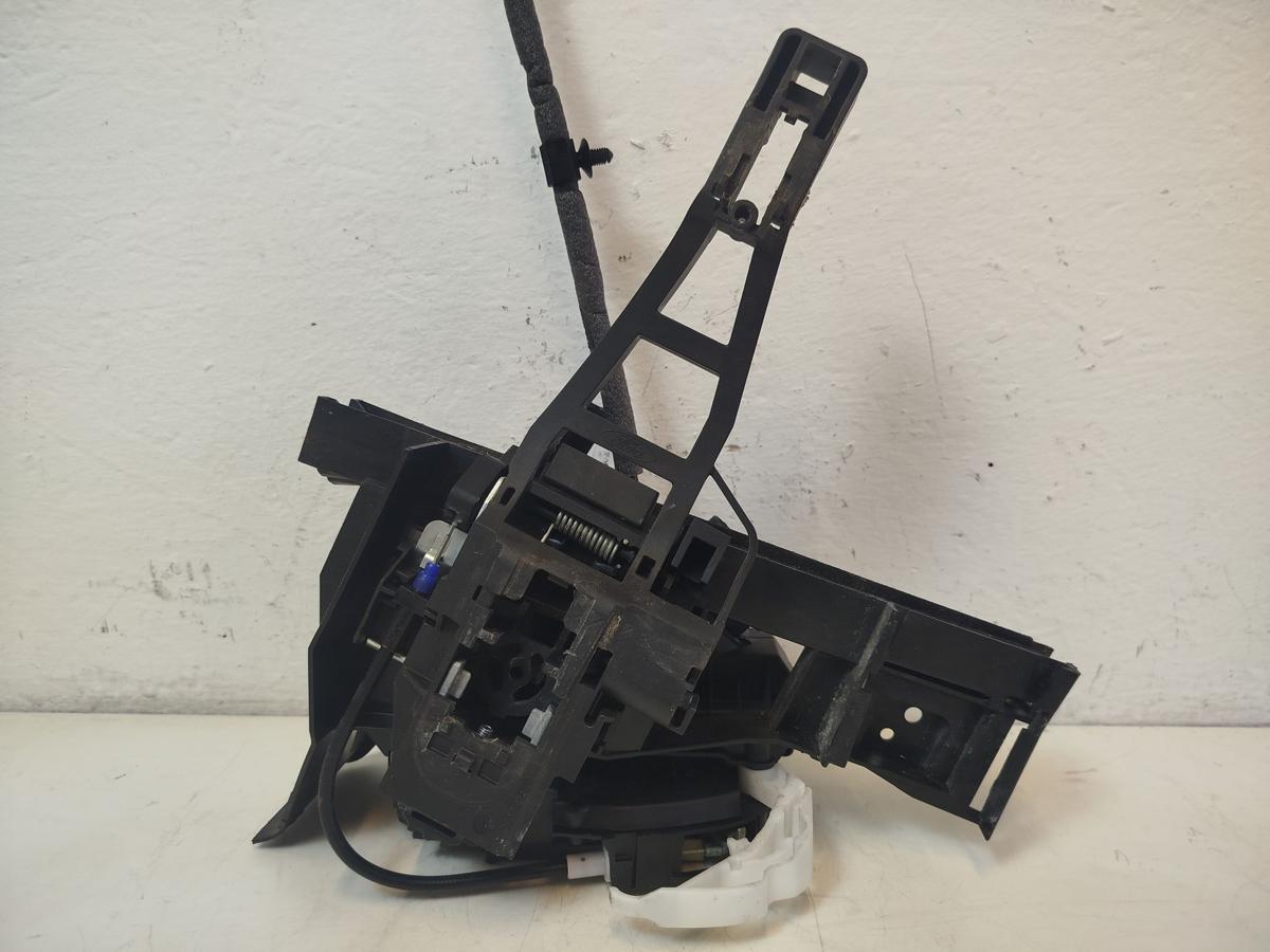 Ford Focus DYB CEW Turnier T&uuml;rschloss hinten rechts Kombi mit ZV OEM