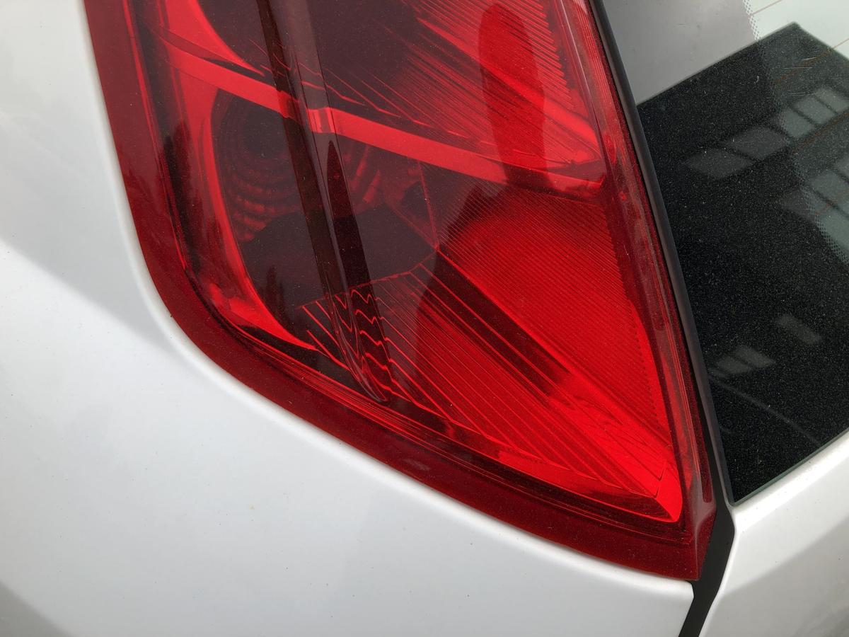 Fiat Grande Punto 199 R&uuml;ckleuchte links R&uuml;cklicht Heckleuchte Depo Zubeh&ouml;r