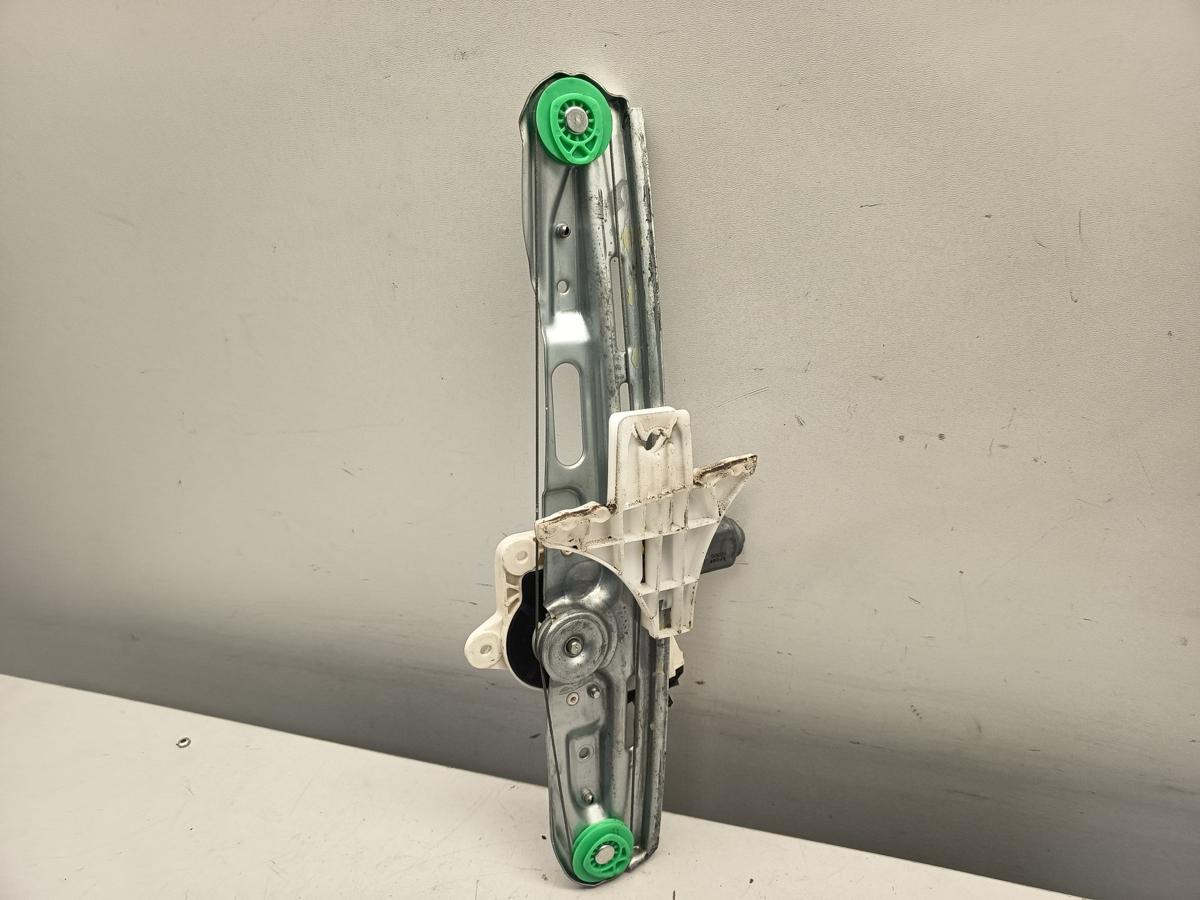 Opel Signum original Fensterheber hinten links mit Motor Bj 2007