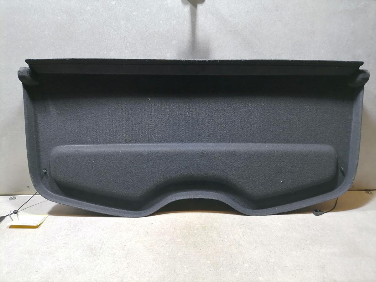 Renault Clio 3 original Hutablage Abdeckung Kofferraum Bj.2006