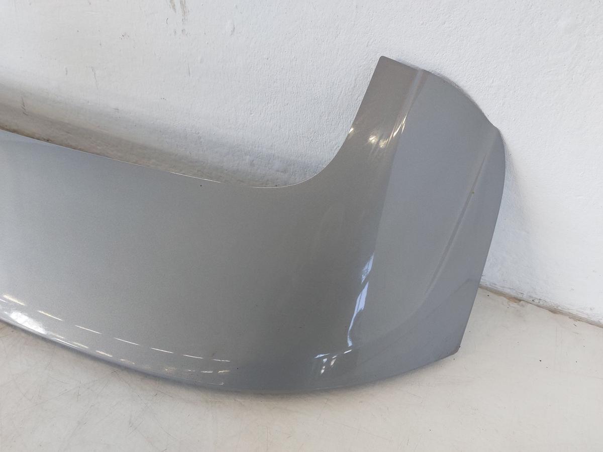 Ford Focus DYB MK3 Dachspoiler Heckklappe 5 türer Dachkantenspoiler Micastone