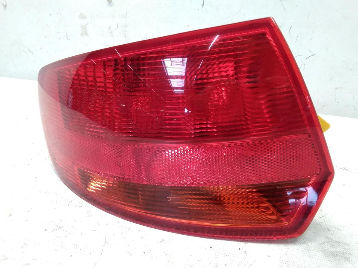 Audi A3 8P Sportback original Rückleuchte Schlussleuchte links 5-türig BJ2006