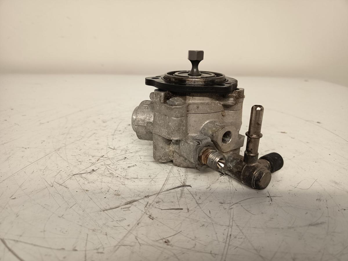 Opel Vectra C orig Hochdruckpumpe Einspritzpumpe 2,2 L 114KW Benzin Bj 2005