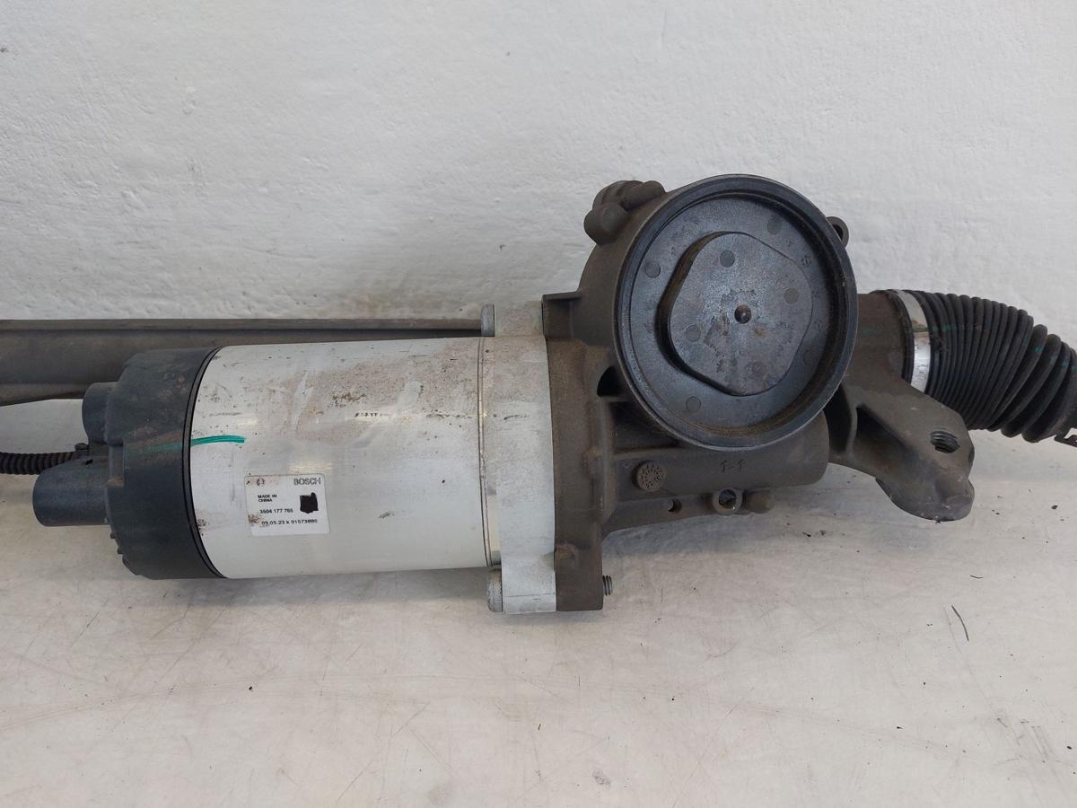 Smart #1 HX11 Pulse Servolenkgetriebe Lenkgetriebe Lenkung mit Elektromotor OEM