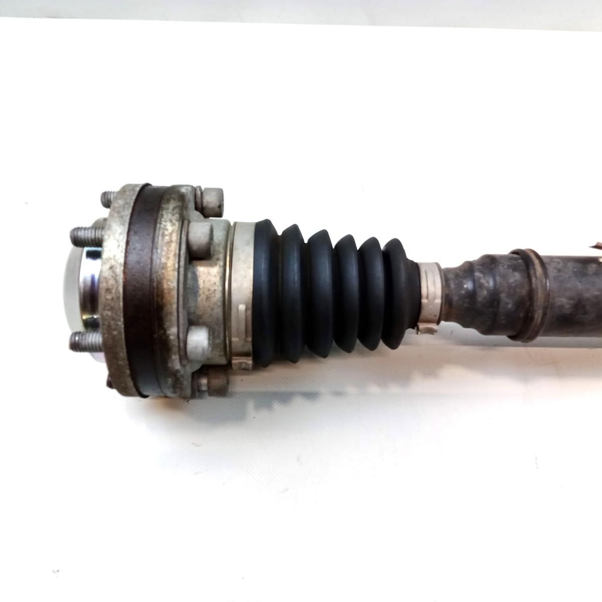 Seat Alhambra 7N original Antriebswelle Gelenkwelle rechts 2.0TDI 110kw Bj.2015