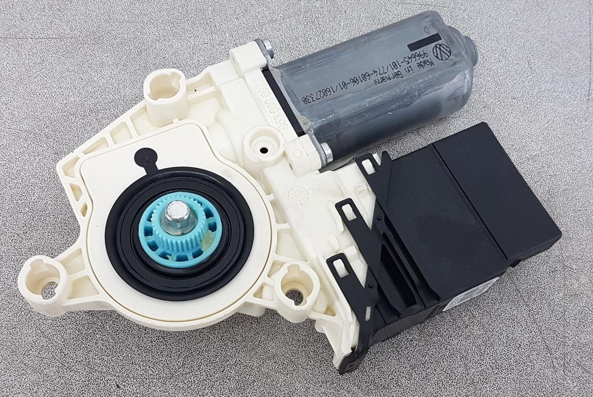 VW Touran 1T Fensterhebermotor hinten links 1K0959703J 961769335 Bj2007