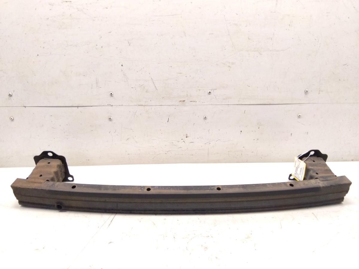 Peugeot 207 SW original Blechträger Verstärkung Stoßfänger vorn Bj.2007