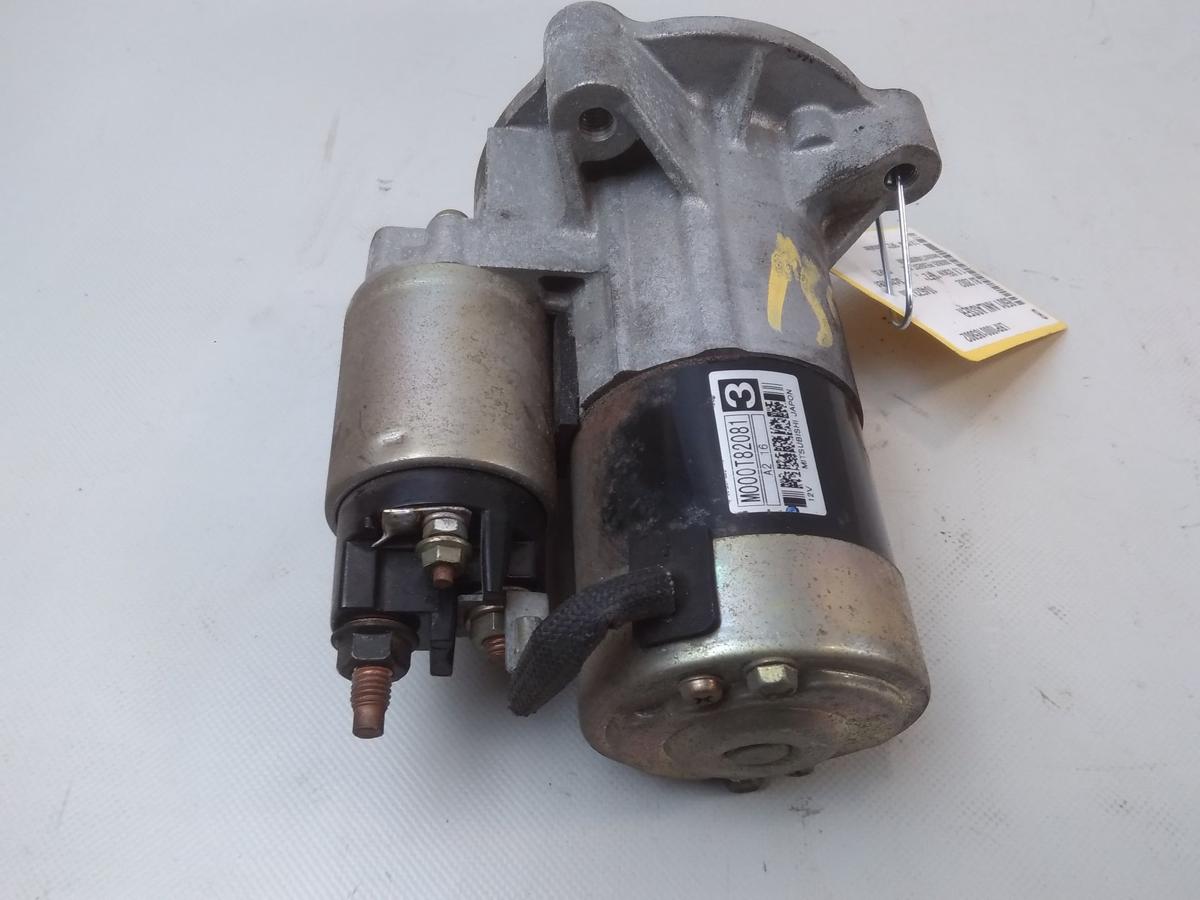 Peugeot 406 original Anlasser Starter 1.8 85kw Bj.2002