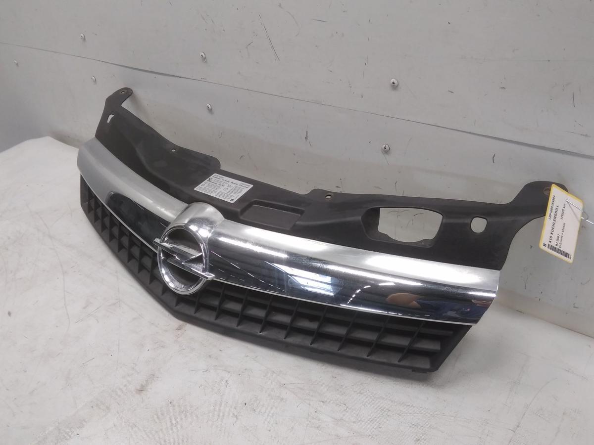 Opel Astra H Twintop Cabrio original Kühlergrill Bj.2007