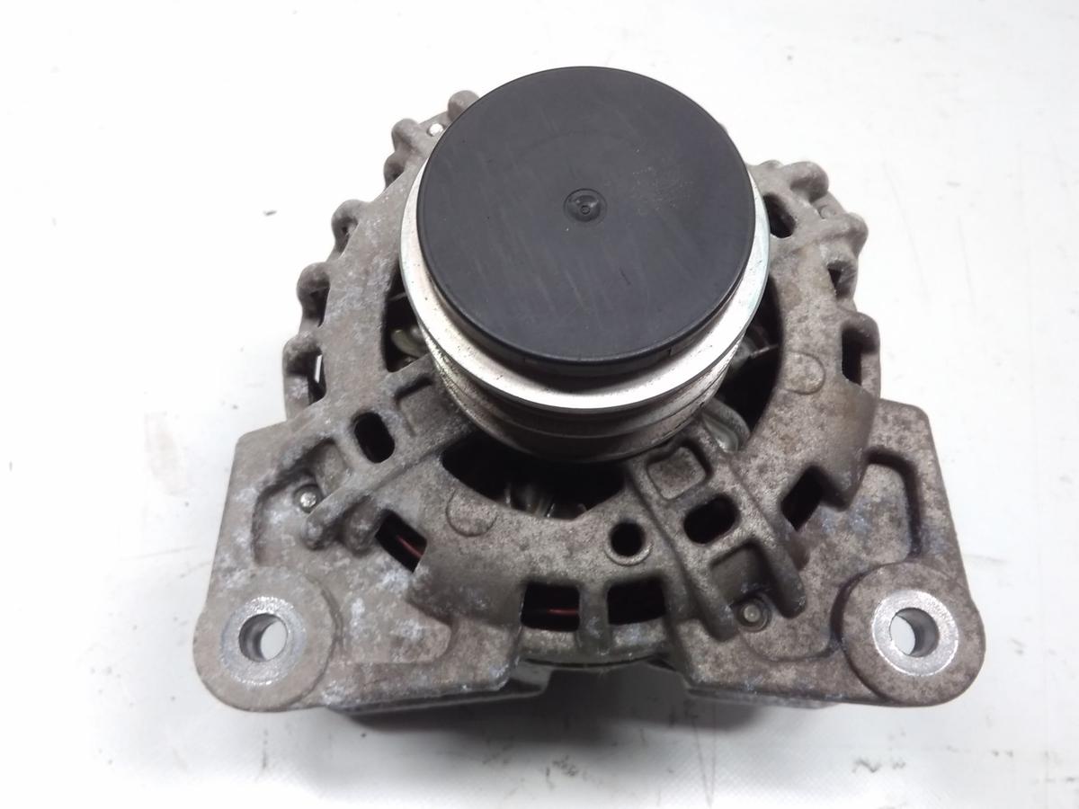 Dacia Logan 2 MCV orig.Lichtmaschine Generator 1.2 55kw Bosch BJ2015 231008386R