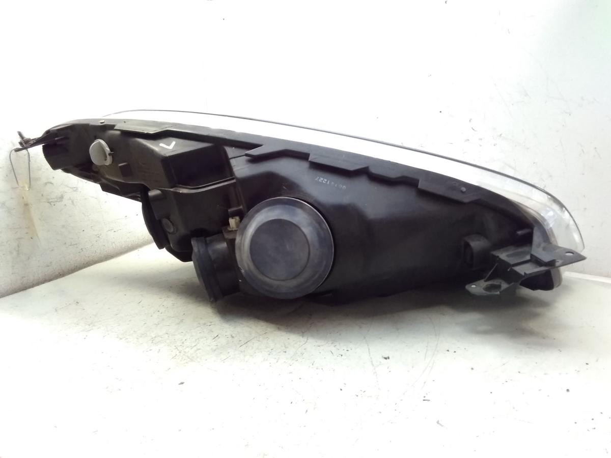 Citroen C4 Grand Picasso 1 Scheinwerfer links Halogen mit LWR Bj.2006