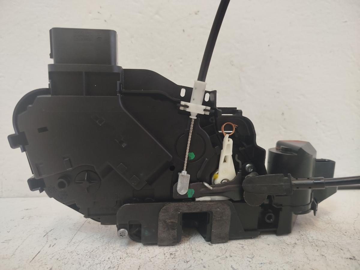 Ford Kuga I DM2 Türschloss Schloss Tür vorn rechts Keyless