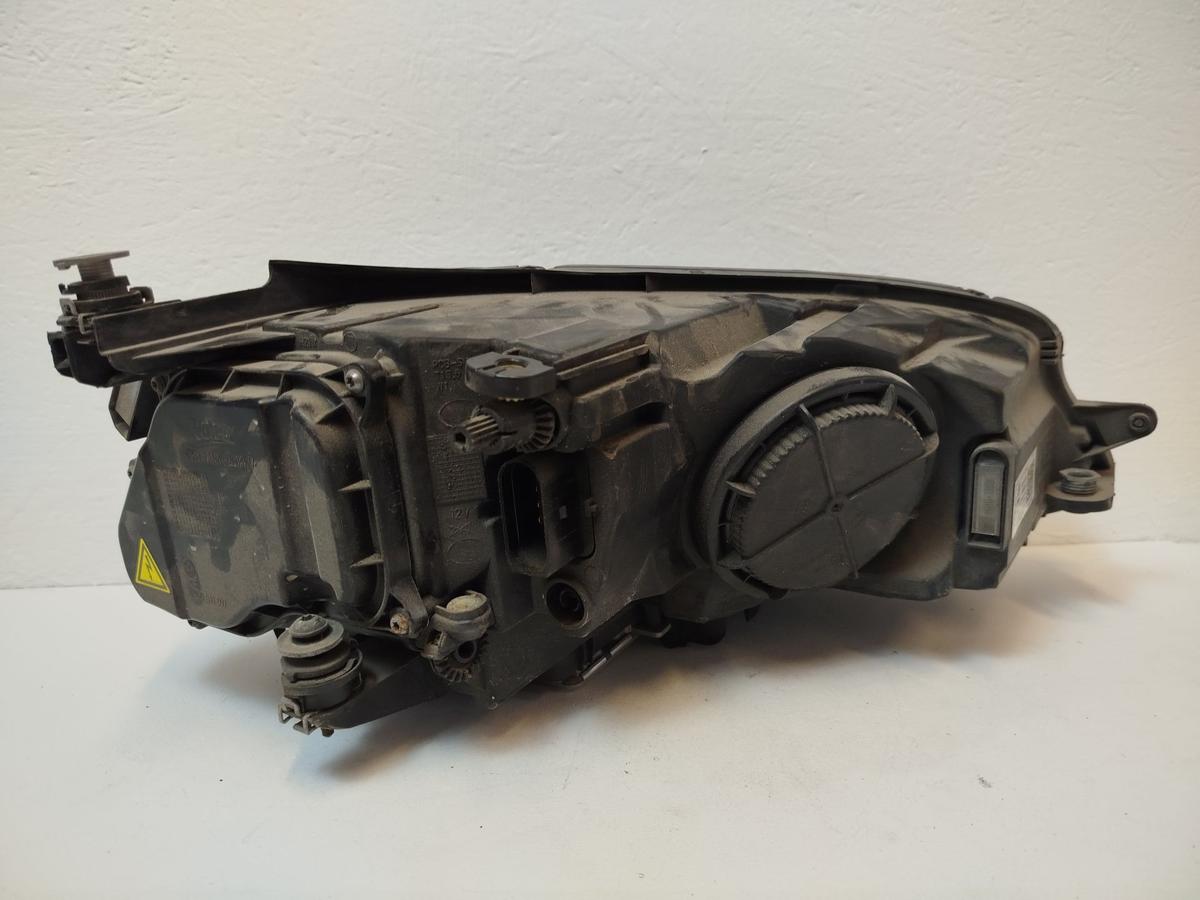 VW Golf 7 VII 5G AU Scheinwerfer links Xenon Frontscheinwerfer OEM Valeo Lampe