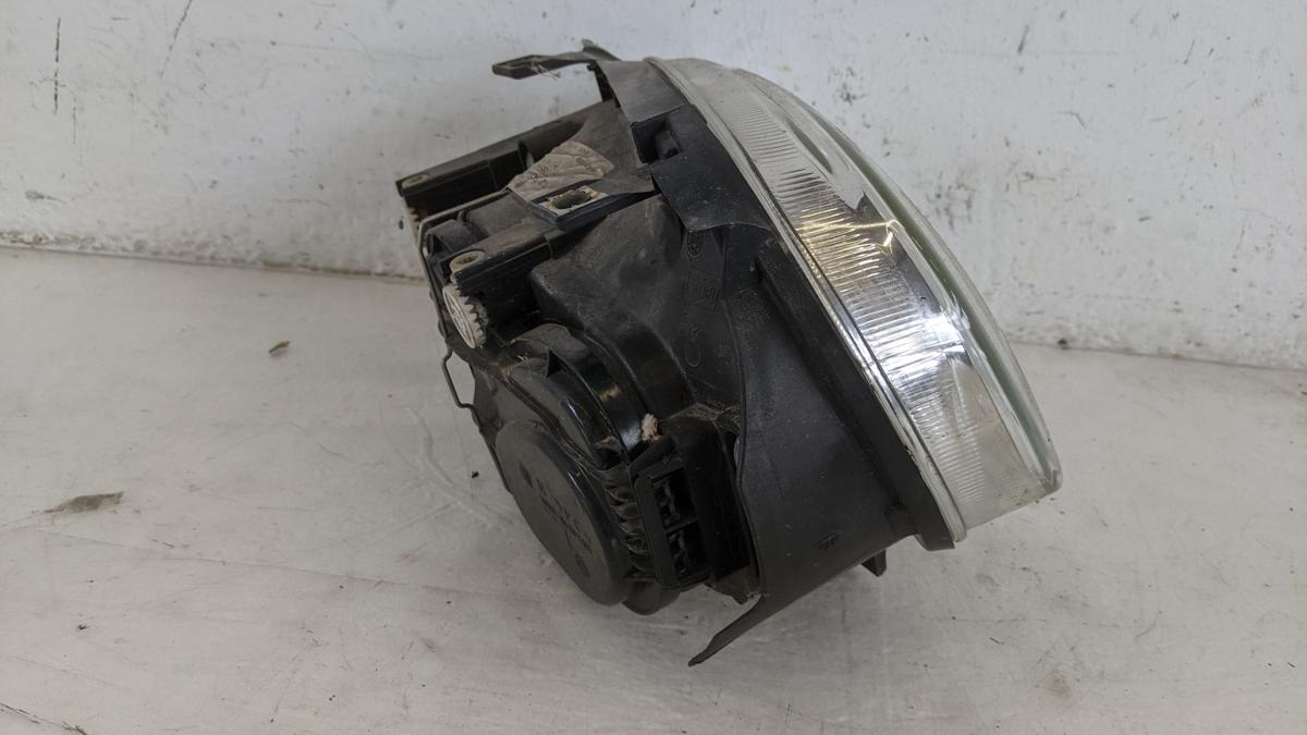 VW Golf 4 IV 1J Scheinwerfer rechts Lampe Hauptscheinwerfer Valeo Nebel