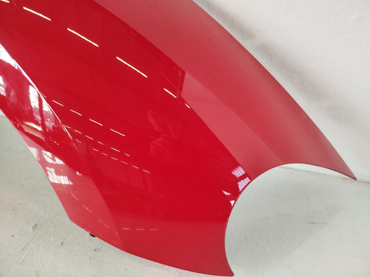 VW Beetle 5C Cabrio Kotflügel Fender Seitenwand hinten links TEXT BILDER ab 14