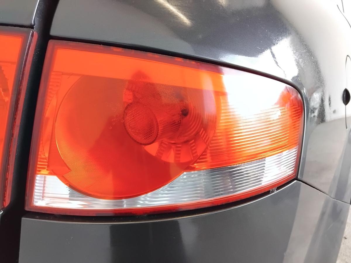 Seat Altea XL 5P original Rückleuchte Schlussleuchte rechts außen BJ2008