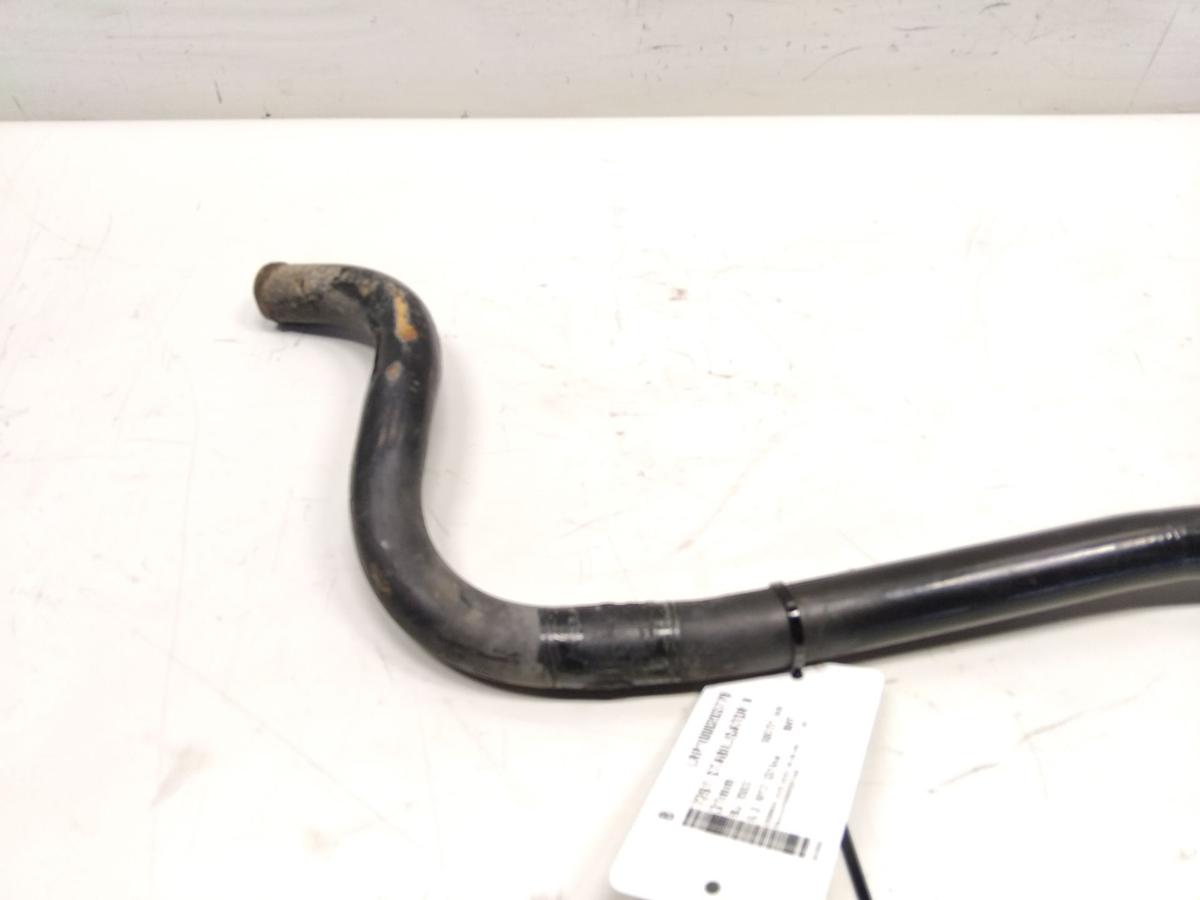 Audi A8 4E D3 original Stabilisator Vorderachse 31mm Bj.2003