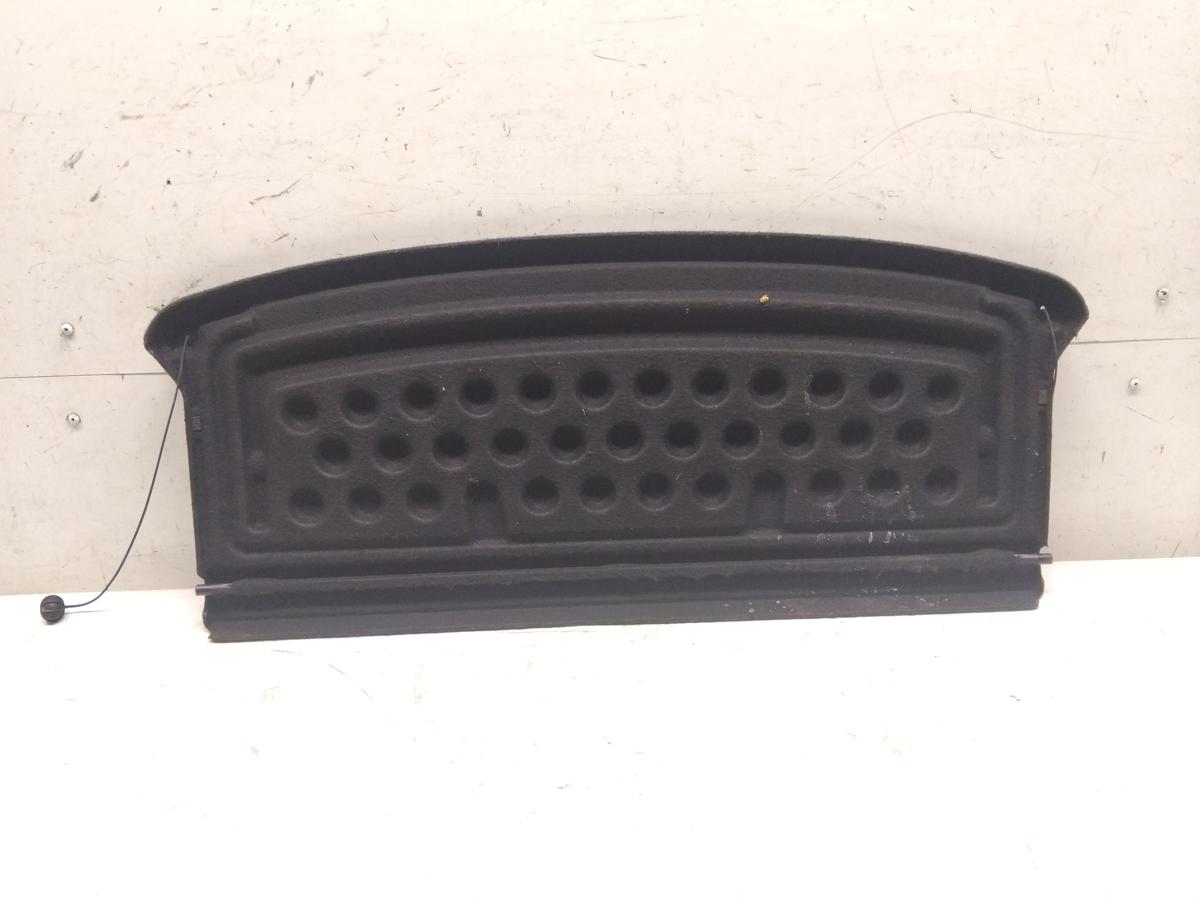Skoda Fabia 1 6Y original Hutablage Kofferraumabdeckung Flie&szlig;heck Bj.2006