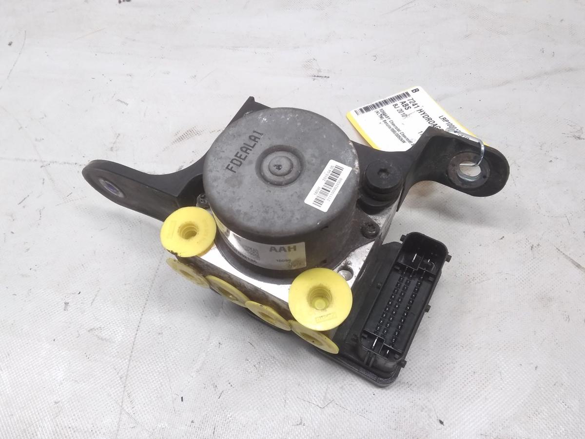 Chevrolet Spark M300 original ABS-Block 95996701 688250455 Bj.2010