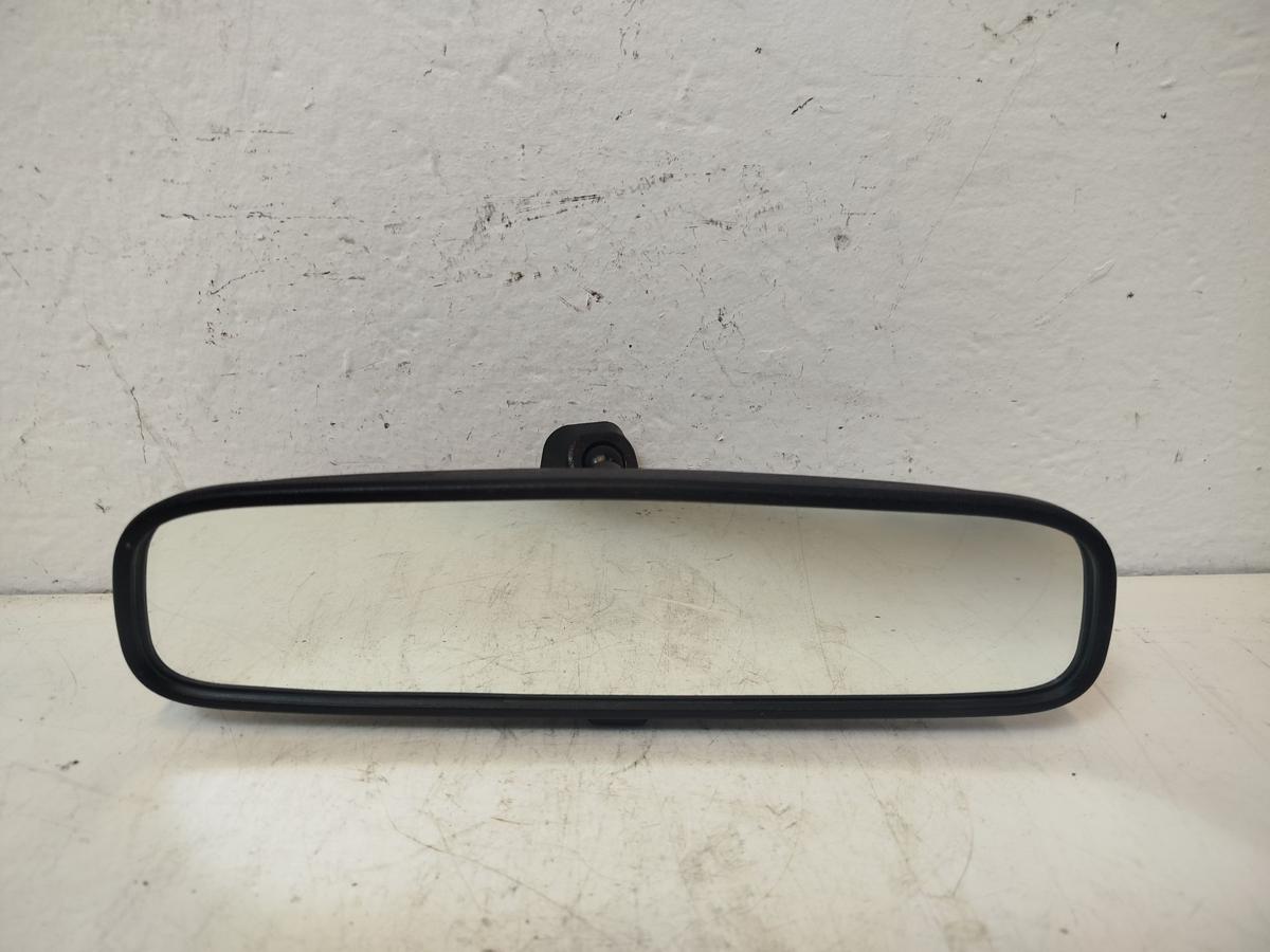 Hyundai i30 PD Mild Hybrid Innenspiegel R&uuml;ckspiegel mit manueller Abblendung