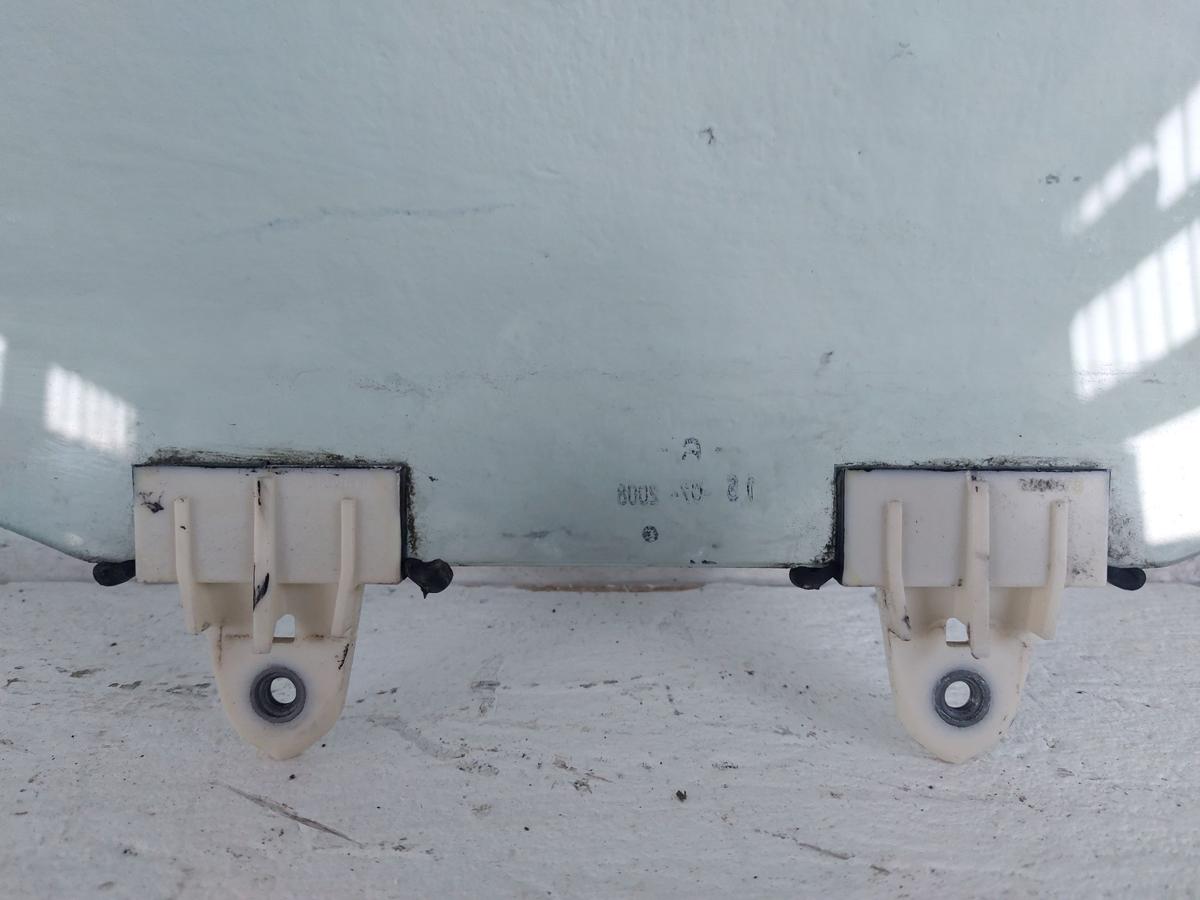 Renault Twingo 2 II T&uuml;rscheibe vorn links Seitenscheibe Colorglas