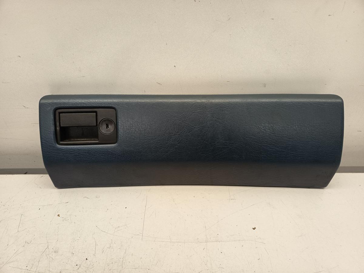 Volvo 850 original Handschuhfachdeckel blau Bj 1995
