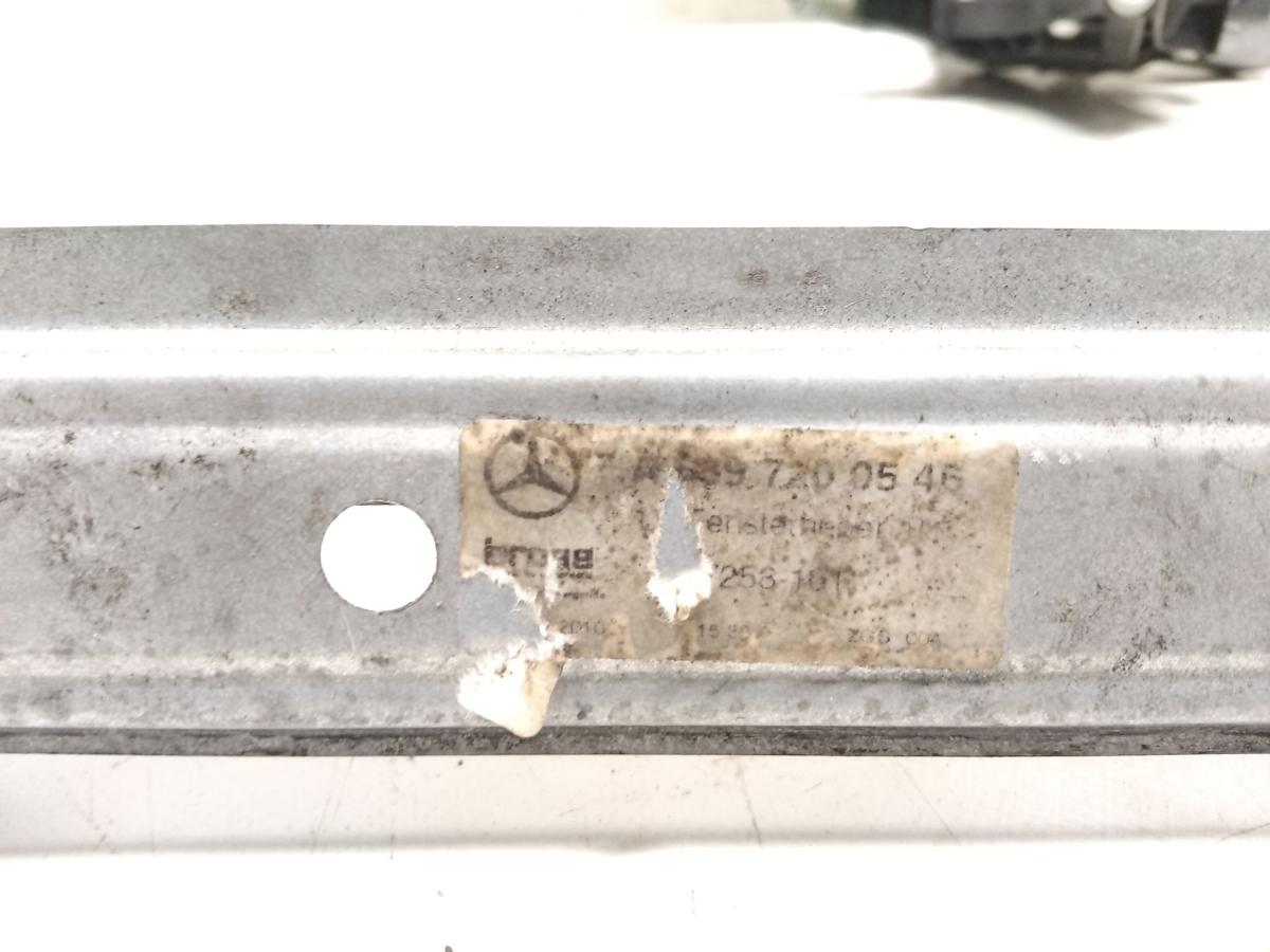 Mercedes Benz Vito 639 original Fensterheber vorn rechts elektrisch Bj.2004