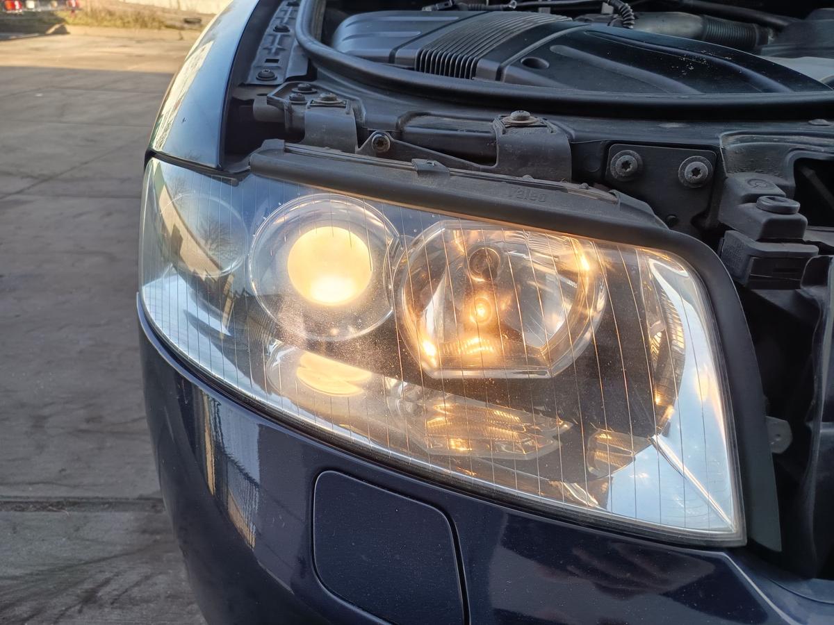 Audi A4 B6 original Scheinwerfer rechts vor Facelift Baujahr 2002