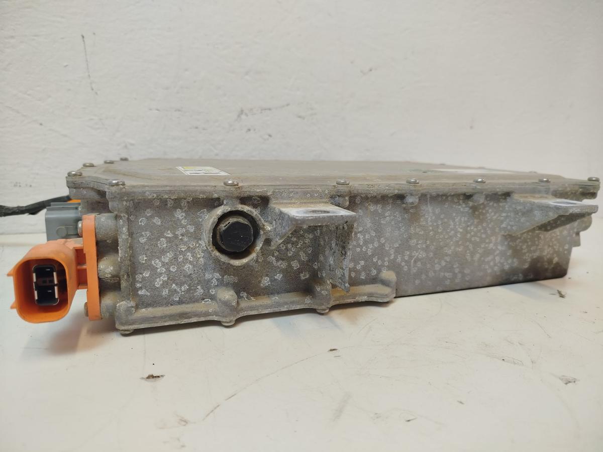 NIO ET7 Elektro Steuerger&auml;t Elektromotor Heckmotor Gleichrichter