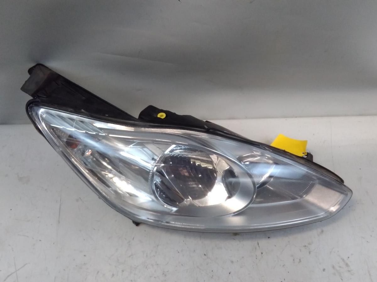 Ford C-Max 2 orig Scheinwerfer rechts Valeo Halogen mit LWR AM5113W029AE BJ2012