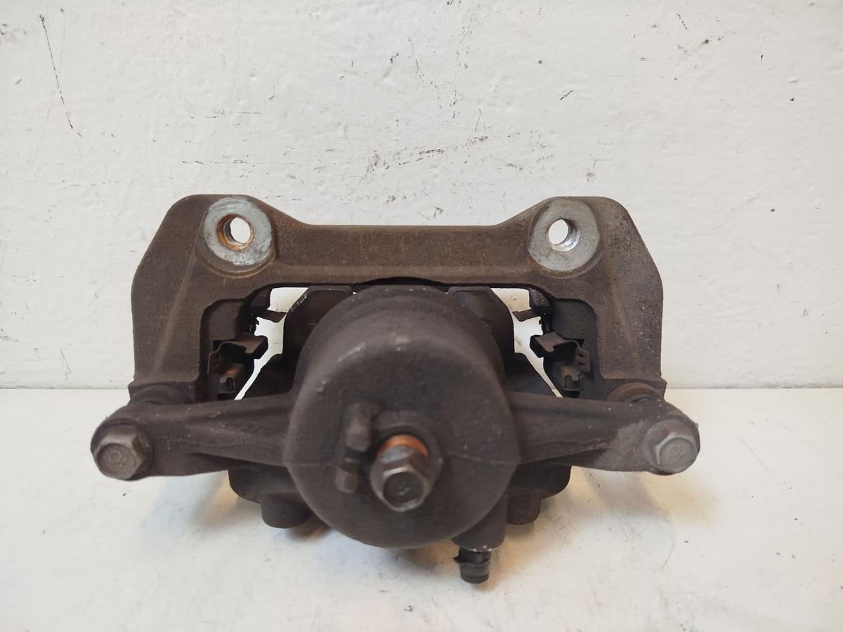 Hyundai i30 PD Mild Hybrid Bremssattel vorn links Sattel Bremszange