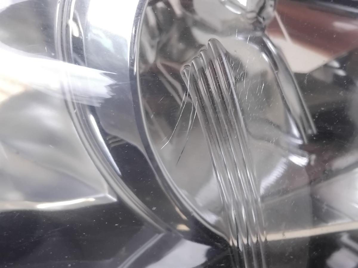 Chevrolet Cruze J300 original Scheinwerfer vorn rechts Halogen mit LWR BJ2011